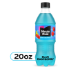 Picture of Minute Maid Blue Raspberry 20oz Btl