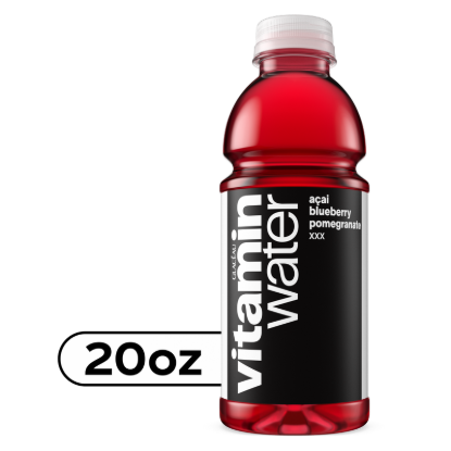 Picture of Vitamin Water XXX 20oz Btl