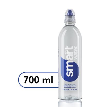 Picture of Smartwater 700ml Btl