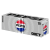 Picture of Diet Pepsi 12pk 12oz Can