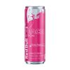 Picture of Red Bull Peach Edition White Peach Energy Drink 12oz Can