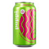 Picture of Poppi Prebiotic Soda Watermelon 12oz can