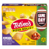 Picture of Totino's Frozen Pepperoni Pizza Rolls 15ct 7.5oz