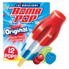 Picture of Bomb Pop Original Ice Pop, 12 Pack