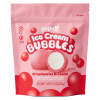 Picture of Gopuff Strawberries & Cream Ice Cream Bubbles - 8 oz