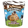 Picture of Ben & Jerry's Sundae Cookie Vermon-ster Pint