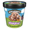 Picture of Ben & Jerry's Phish Food Ice Cream Pint