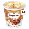 Picture of Haagen-Dazs Dulce De Leche Ice Cream, 14oz.