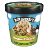 Picture of Ben & Jerry's Gimme S'More Ice Cream Pint