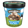 Picture of Ben & Jerry's Everything But The... Pint