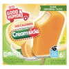 Picture of Good Humor Original Creamsicle Ice Cream Bars 6ct 16.5oz