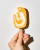 Picture of Jeni's Passion Fruit Dreamsicle Ice Cream Bar 3ct