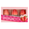 Picture of Fruit Whisper Strawberry Ice Cream 3ct