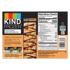 Picture of KIND FROZEN Peanut Butter Dark Chocolate Nut Frozen Treat Bars, 5 Pack, 1.6 Oz Bars