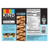 Picture of KIND FROZEN Dark Chocolate Almond Sea Salt & Nut Plant Based Frozen Treat Bars, 5 Pack, 1.6 Oz Bars