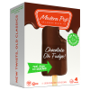 Picture of Modern Pop Chocolate Fudge Avocado Based Ice Cream Bars 9.2oz