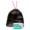 Picture of Basically 28ct MightyStretch 30 Gallon Multi-Purpose Bags