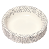 Picture of Basically 24ct Strong & Sturdy Paper Bowls 20oz