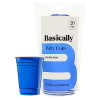 Picture of Basically 20ct Blue Party Cups