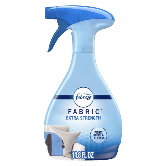 Picture of Febreze Extra Strength Fabric Refresher,Original Scent,14.8 fl oz