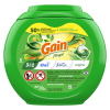 Picture of Gain flings Laundry Detergent Soap Pacs Original Scent 42ct