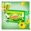 Picture of Gain Fabric Softener Dryer Sheets, Original Scent 180ct