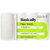Picture of Basically 6ct Split Sheet Paper Towels Double Roll