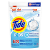 Picture of Tide Pods Febreze Botanical Rain Laundry Detergent Pacs 32ct