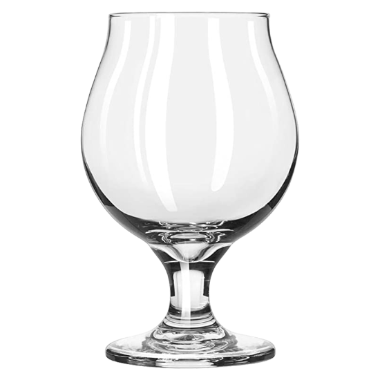 Picture of Belgian Beer Glass