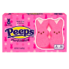 Picture of Peeps Marshmallow Bunnies 4ct
