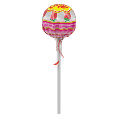 Picture of Chupa Chups Lollipop Assorted, 1 ct