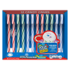 Picture of Jolly Rancher Candy Canes, 5.28oz