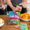 Picture of Fun Dip, Cherry Yum and Apple, 2.07 oz
