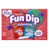 Picture of Fun Dip Friendship Exchange Valentine's Day Candy 22ct