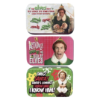 Picture of Elf The Movie Candy Tin 1.5oz