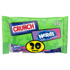 Picture of Nerds Grape & Strawberry and Crunch Bar Minis 30ct Bag