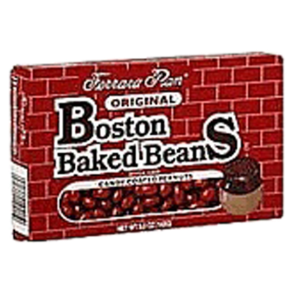 Picture of Boston Baked Beans 5oz