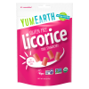 Picture of YumEarth Organic Licorice Strawberry 5oz