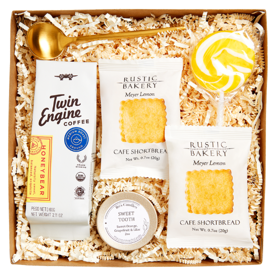 Picture of Mother's Day Sunshine Gift Set