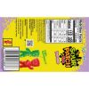 Picture of Sour Patch Kid Bunnies Theater Box, 3.1 oz