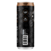Picture of Death Wish Coffee Fair Trade Vanilla Latte 11oz Can