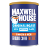 Picture of Maxwell House Original Roast Coffee 11.5oz Bag