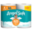 Picture of Angel Soft Mega Roll Bath Tissue 4ct
