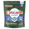 Picture of Cascade Fresh Scent Complete Dishwasher Detergent Pacs 27ct