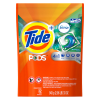 Picture of Tide Pods Febreze Botanical Rain Laundry Detergent Pacs 32ct