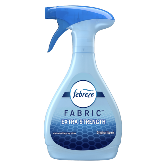 Picture of Febreze Extra Strength Fabric Refresher 16.9oz
