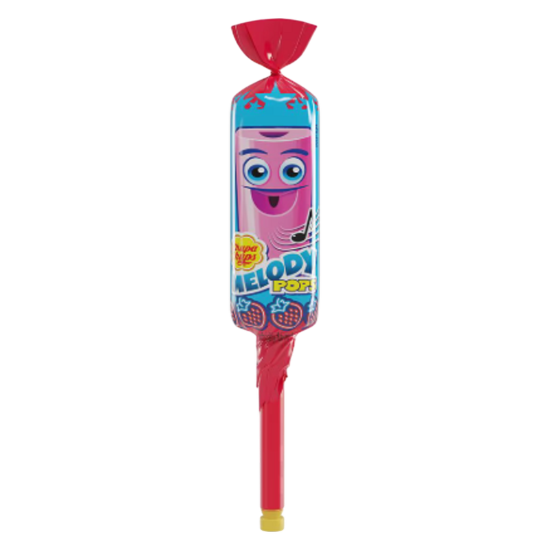 Picture of Chupa Chups Melody Pops, 1 ct