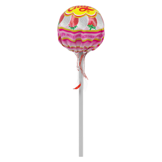 Picture of Chupa Chups Lollipop Assorted, 1 ct