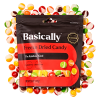 Picture of Basically Premium Rainbow Freeze Dried Candy 2.6oz