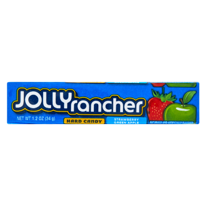 Picture of Jolly Rancher Hard Candy 1.2oz